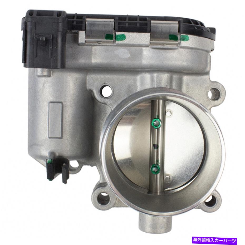 Throttle Body 2014-2020 Ford Fusion Escape Transit Connect New Stroettle Body Fits DS7E9F991AJ 2014-2020 Ford Fusion Escape Transit Connect New Throttle Body fits DS7E9F991AJ【並行輸入品】