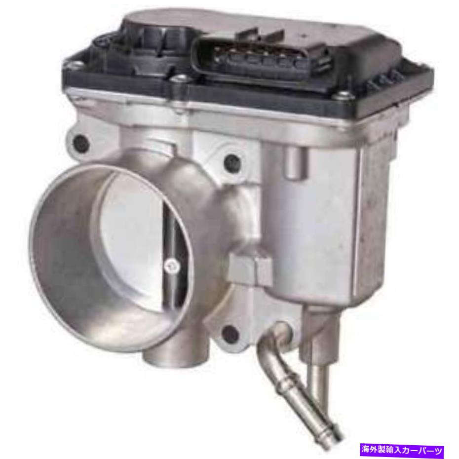 Throttle Body トヨタカローラカローラコンビ1.6L 22030-22051の新しいスロットルボディアセンブリ New Throttle Body Assembly For Toyota Corolla Corolla Kombi 1.6L 22030-22051【並行輸入品】