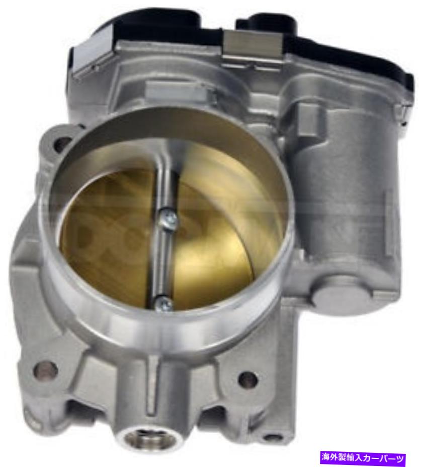 Throttle Body 09トレント電子スロットルボディ、新しい＃977-351 09 TORRENT ELECTRONIC THROTTLE BODY, NEW #977-351【並行輸入品】