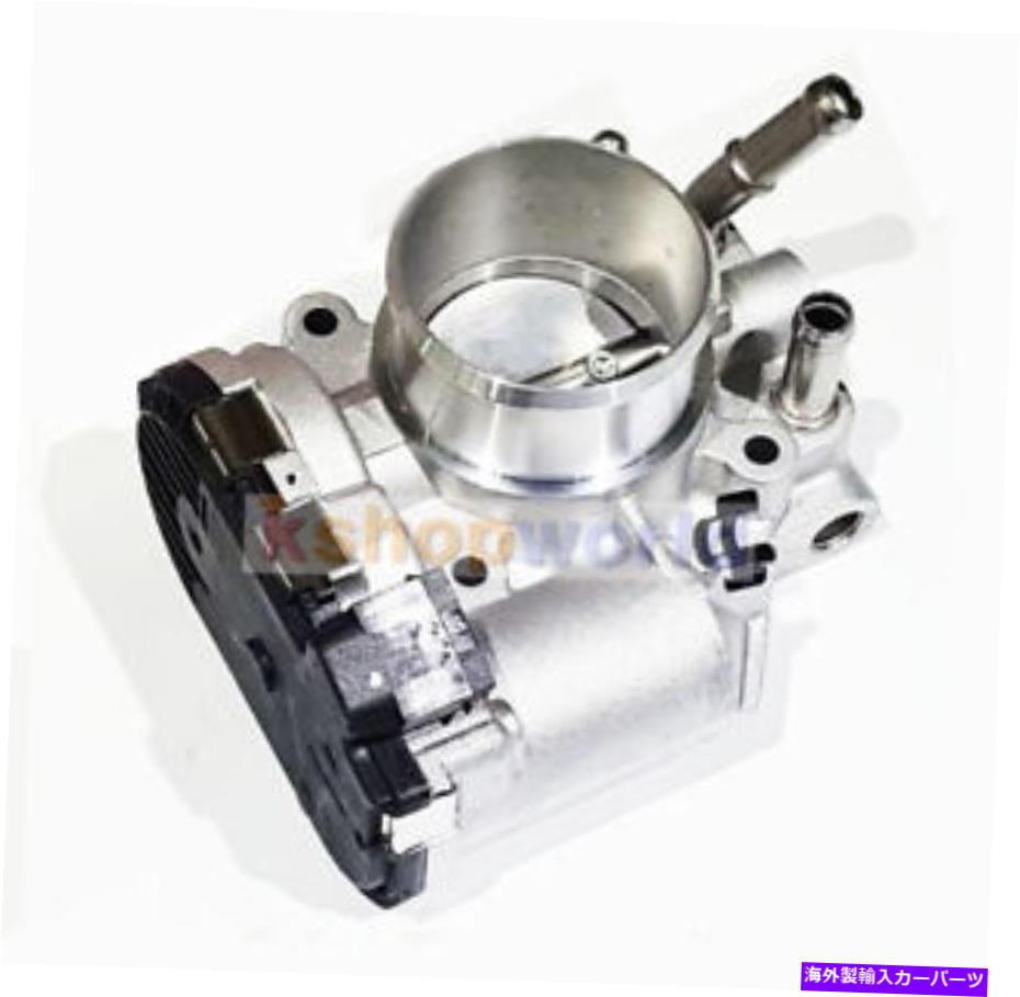 Throttle Body ヒュンダイI30 2011-2014 1.4のための本物の新しいスロットルボディ351002B150 FedEx Genuine New THROTTLE BODY 351002B150 for Hyundai I30 2011-2014 1.4 by Fedex【並行輸入品】