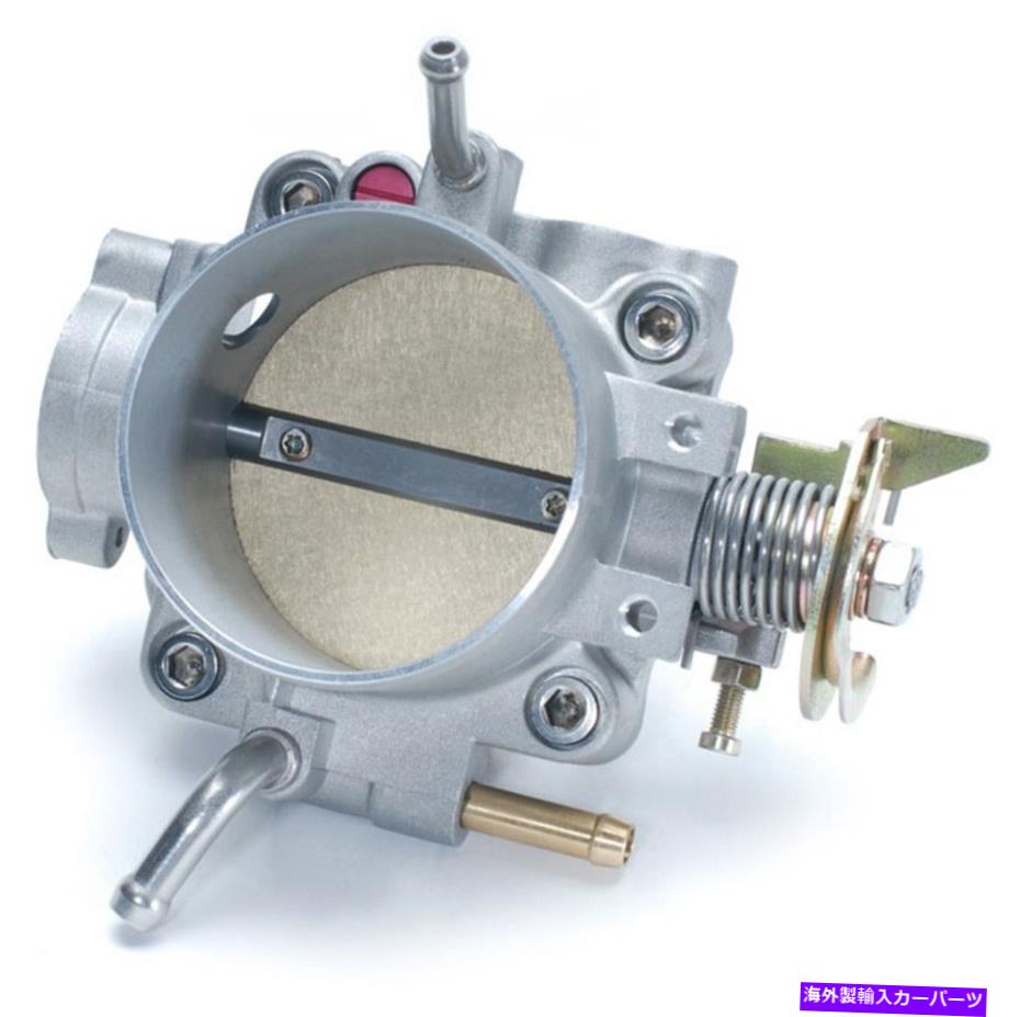 Throttle Body Skunk2 Racing 309-05-1030アルファシリーズスロットルボディ Skunk2 Racing 309-05-1030 Alpha Series Throttle Body【並行輸入品】