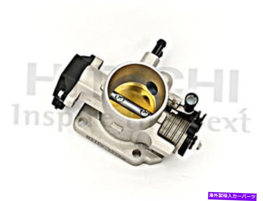 Throttle Body ヒュンダイゲッツ3510022700の日立スロットルボディ HITACHI Throttle Body For HYUNDAI Getz 3510022700【並行輸入品】