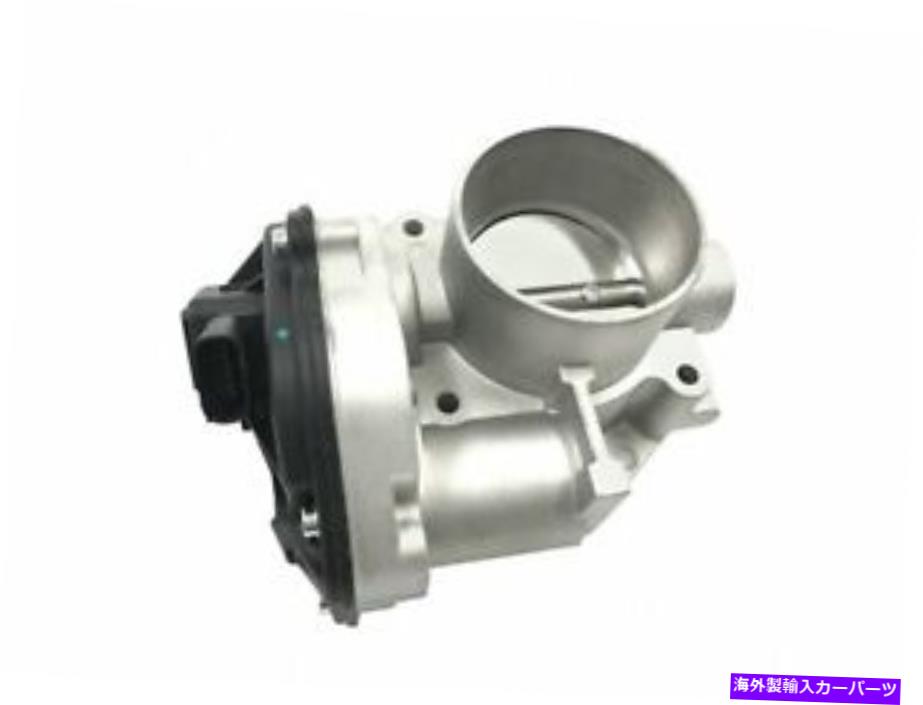 Throttle Body SKP 53CT27Jスロットルボディフィット2005-2007 FORD FREESTYLE 3.0L V6 SKP 53CT27J Throttle Body Fits 2005-2007 Ford Freestyle 3.0L V6【並行輸入品】