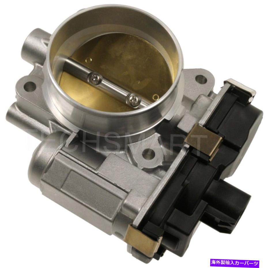 Throttle Body S20050シボレーエクスプレスヴァンサバナシボレーシルバラード1500の新しいスロットルボディ S20050 Throttle Body New for Chevy Express Van SaVana Chevrolet Silverado 1500【並行輸入品】 55,506円