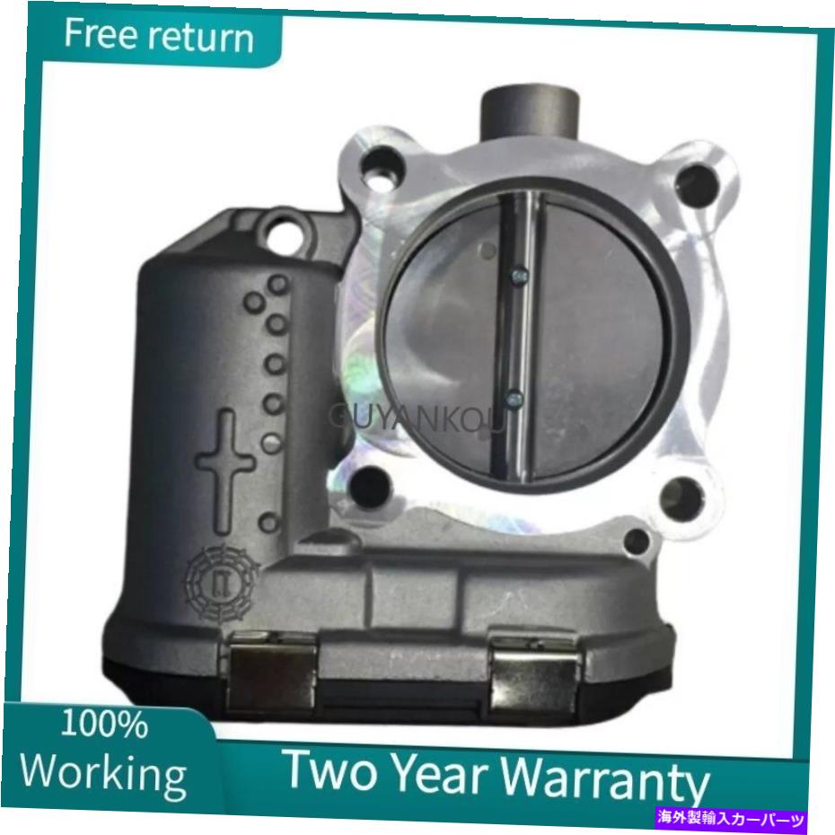 Throttle Body Ford Galaxy II Mondeo 2010-2015 S-Max 2010-2014 2.0Tのスロットルボディアセンブリ Throttle Body Assembly For FORD GALAXY II MONDEO 2010-2015 S-MAX 2010-2014 2.0T【並行輸入品】