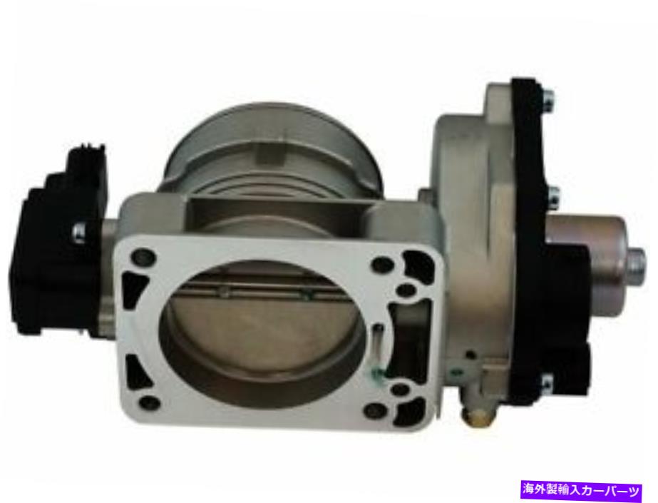 Throttle Body クラウンビクトリアタウンカーグランドマーキスE150クラブワゴンCZ12p9のスロットルボディ Throttle Body For Crown Victoria Town Car Grand Marquis E150 Club Wagon CZ12P9【並行輸入品】