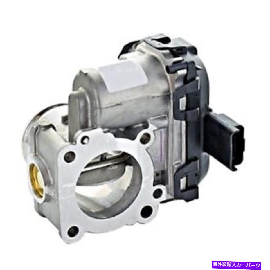 Throttle Body フォードB-Max C-Max II Fiesta VI Focus III Mondeo v 1869492のスロットルボディ Throttle Body For FORD B-Max C-Max II Fiesta VI Focus III Mondeo V 1869492【並行輸入品】
