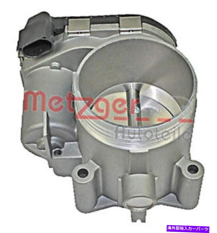 Throttle Body ボルボS60のメッツガースロットルボディI S80 V70 II XC70クロスカントリー8677867 METZGER Throttle Body For VOLVO S60 I S80 V70 II Xc70 Cross Country 8677867【並行輸入品】