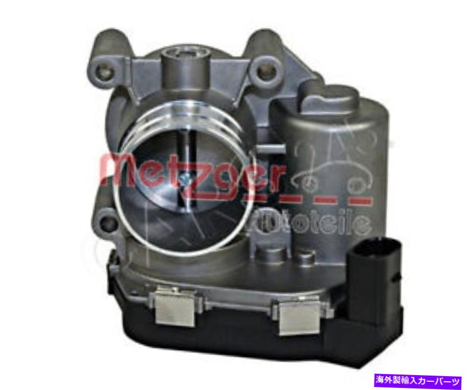 Throttle Body 座席のスロットルボディイビサIII Skoda Fabia I VW FOX 01-15 03D133062F Throttle Body For SEAT Ibiza III SKODA Fabia I VW Fox 01-15 03D133062F【並行輸入品】