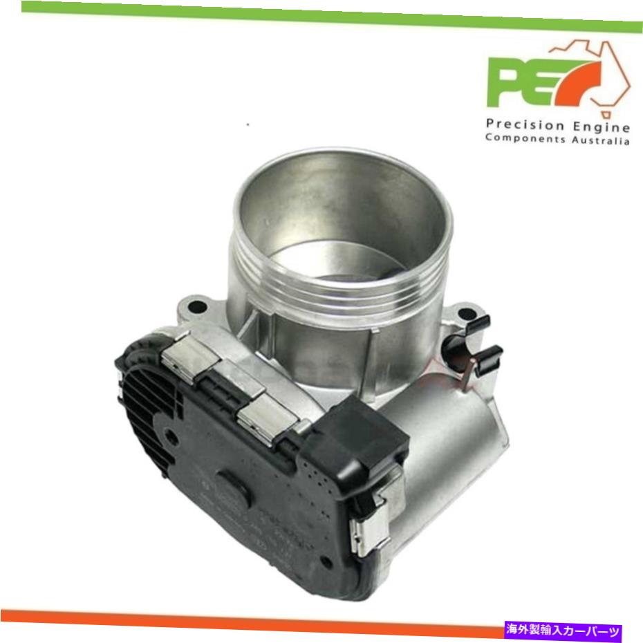 Throttle Body ボルボXC70用の真新しい * PEC *スロットルボディ。 4DワゴンAWD。 .. Brand New * PEC * Throttle Body For VOLVO XC70 . 4D Wagon AWD. ..【並行輸入品】