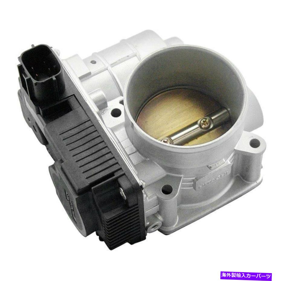 Throttle Body 日産アルティマ2002-2006 Hitachi ETB0003燃料噴射スロットルボディ For Nissan Altima 2002-2006 Hitachi ETB0003 Fuel Injection Throttle Body【並行輸入品】
