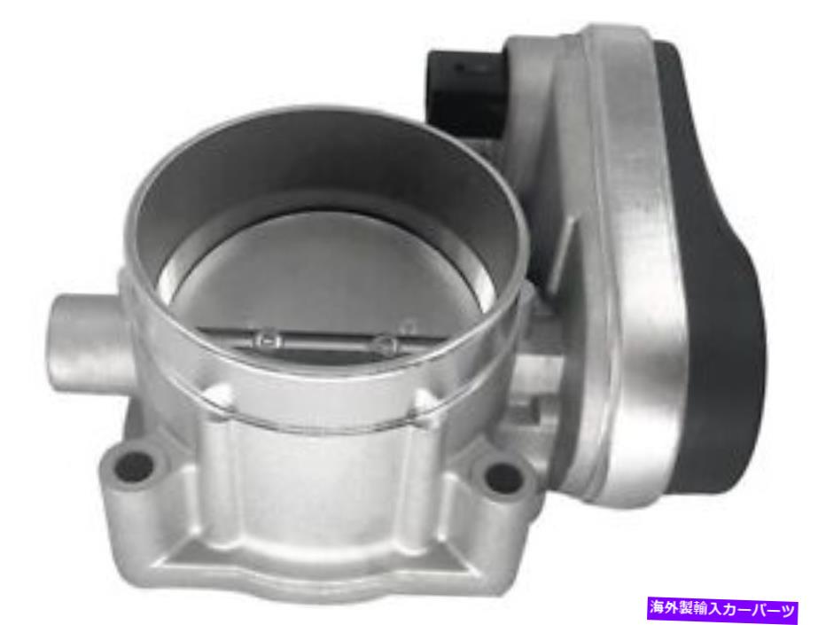 Throttle Body Dodge Ram Chrysler Ram 1500 Durango 2500 Aspen 3500 JQ57J9のスロットルボディ Throttle Body For Dodge Ram Chrysler Ram 1500 Durango 2500 Aspen 3500 JQ57J9【並行輸入品】 48,840円