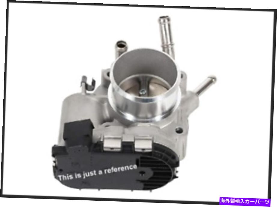 Throttle Body 351002B150 OEM本物のスロットルボディアスチーフィットキアCEE'D PRECEE'D（2006?2012） 351002B150 OEM Genuine Throttle Body Ass'y Fits Kia Cee'd ProCee'd (2006~2012)【並行輸入品】 52,668円