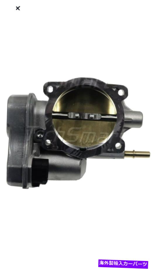 Throttle Body 燃料噴射スロットルボディアセンブリTechSmart S20064 Fuel Injection Throttle Body-Assembly TechSmart S20064【並行輸入品】