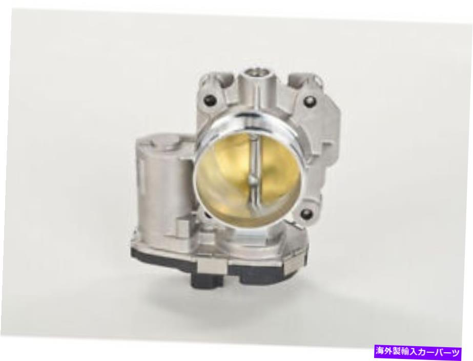 Throttle Body ポンティアックビュイックサーブソルスティスリーガル95 HHRコバルトスカイTG56K2のスロットルボディ Throttle Body For Pontiac Buick Saab Solstice Regal 95 HHR Cobalt Sky TG56K2【並行輸入品】
