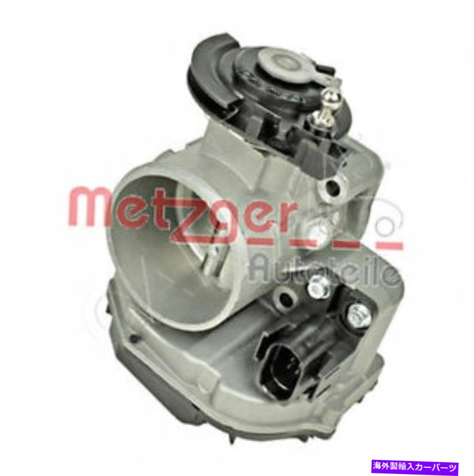Throttle Body アウディA4 8D B5 AVANT A6 VW PASSAT 95-05 058133063Qのスロットルボディ Throttle Body For AUDI A4 8D B5 Avant A6 VW Passat 95-05 058133063Q【並行輸入品】