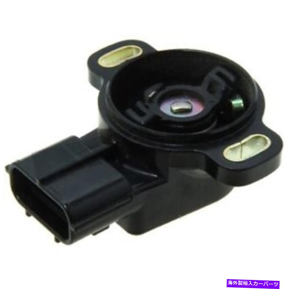 Throttle Body 200-1247ウォーカー製品スロットルポジションセンサーマツダプロテジェセフィアの新機能 200-1247 Walker Products Throttle Position Sensor New for Mazda Protege Sephia【並行輸入品】