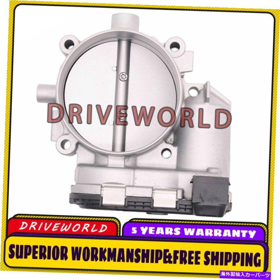 Throttle Body A2781410025＃メルセデスベンツW221 S550 CL550 2011-2014のスロットルボディフィット a2781410025# THROTTLE BODY FITS FOR MERCEDES BENZ W221 S550 CL550 2011-2014【並行輸入品】