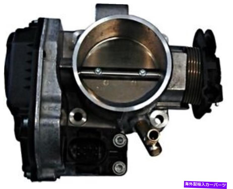 Throttle Body VWゴルフMK3 MK4 98-02 037133064Jのスロットルボディ Throttle Body For VW Golf Mk3 Mk4 98-02 037133064J【並行輸入品】