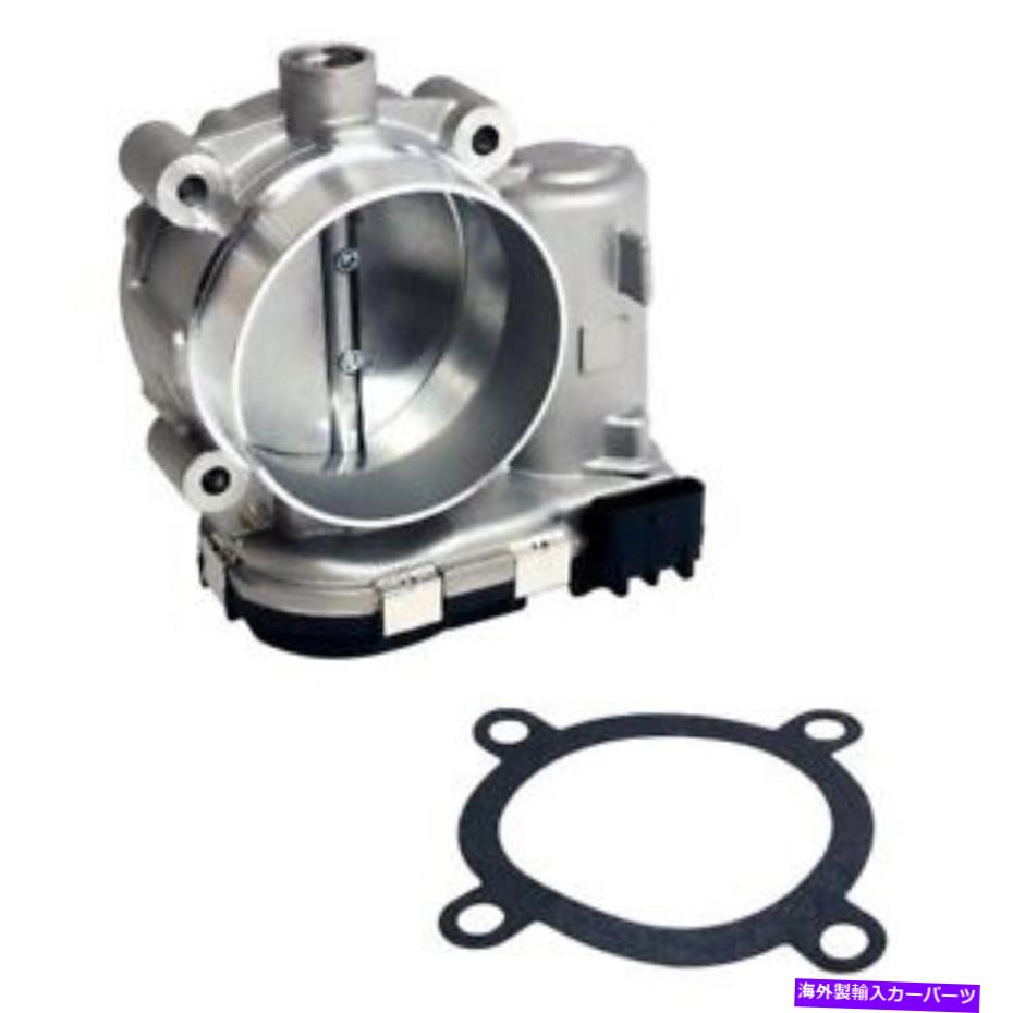 Throttle Body RAM 1500 2013-2022クラウンスロットルボディの場合 For Ram 1500 2013-2022 Crown Throttle Body【並行輸入品】