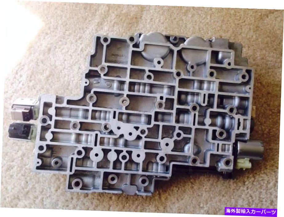 Throttle Body Van Express 2500の真新しいバルブボディ。2005年。 Brand New Valve Body For Van Express 2500. Year 2005.【並行輸入品】