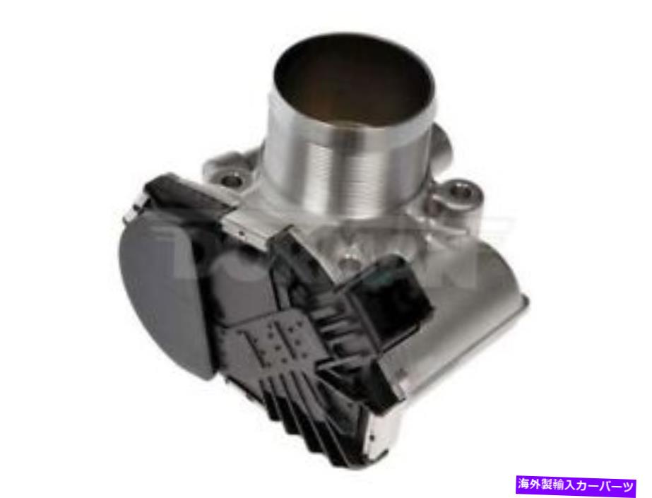Throttle Body 11-21ビュイックシボレーエンコールクルーズリミテッドソニックトラックスluv cb54k2のスロットルボディ Throttle Body For 11-21 Buick Chevy Encore Cruze Limited Sonic Trax LUV CB54K2【並行輸入品】