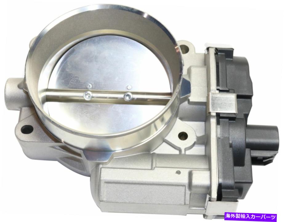 Throttle Body シボレーのスロットルボディユーコンサバナシボレーシルバラード1500トラックGMCシエラ Throttle Body for Chevy Yukon SaVana Chevrolet Silverado 1500 Truck GMC Sierra【並行輸入品】