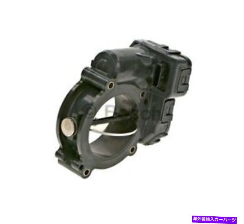 Throttle Body ボッシュスロットルボディフィットメルセデスCLA GLA GLC GLE SLC SLC SPRINTERVITO 6510900470 BOSCH Throttle Body Fits MERCEDES Cla Gla Glc Gle Slc Sprinter Vito 6510900470【並行輸入品】