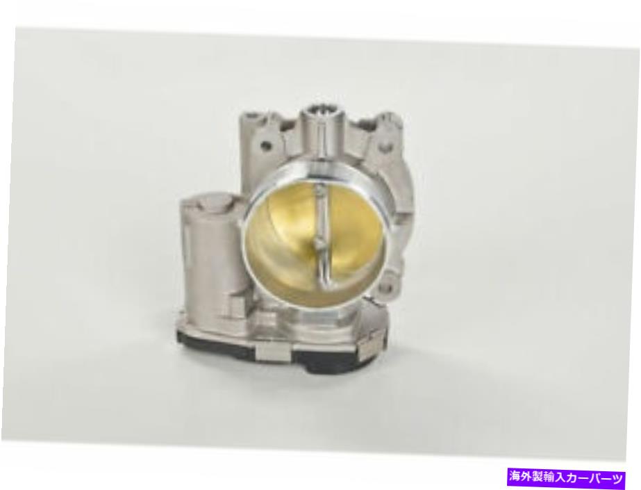 Throttle Body Bosch 84GX62Xスロットルボディフィット2010-2011 Chevy Camaro 3.6L V6 Bosch 84GX62X Throttle Body Fits 2010-2011 Chevy Camaro 3.6L V6【並行輸入品】