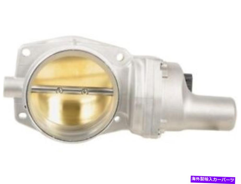 Throttle Body 09-17のスロットルボディシボレーポンティアックカマロカプリスコルベットSS G8 6.2L ZX42N6 Throttle Body For 09-17 Chevy Pontiac Camaro Caprice Corvette SS G8 6.2L ZX42N6【並行輸入品】