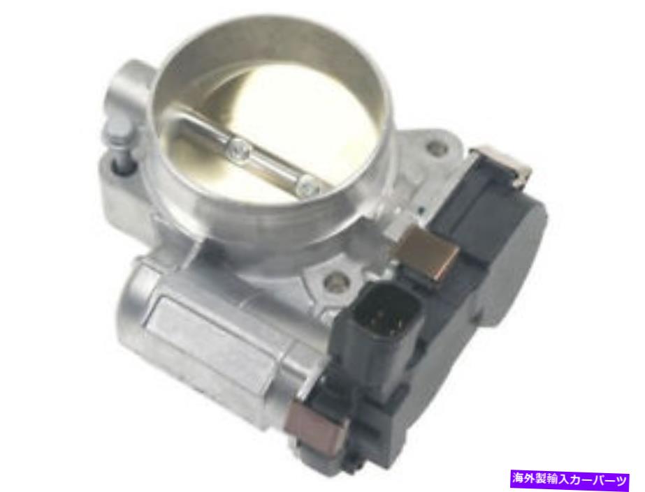 Throttle Body Impala G6 Equinox Uplander Malibu Montana Torrent PZ91N2のスロットルボディ Throttle Body For Impala G6 Equinox Uplander Malibu Montana Torrent PZ91N2【並行輸入品】