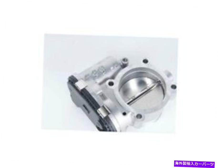 Throttle Body 2005年から2007年のキャデラックCTSスロットルボディACデルコ82117XB 2006 2.8L V6 VIN：T For 2005-2007 Cadillac CTS Throttle Body AC Delco 82117XB 2006 2.8L V6 VIN: T【並行輸入品】