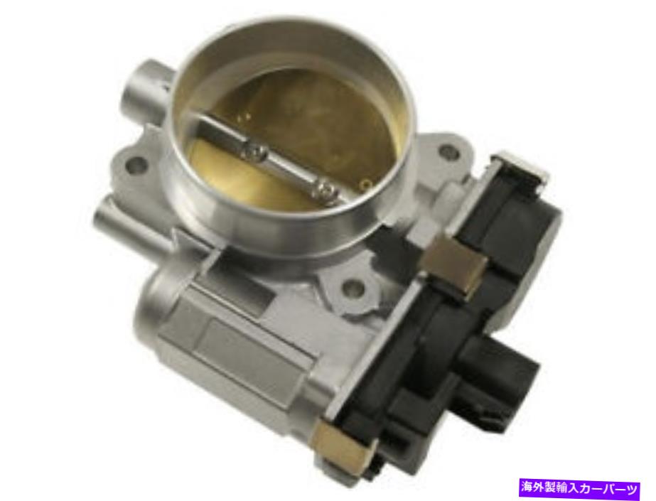 Throttle Body シルバラード1500マリブシエラオーラG6エクスプレスサバナG8 RW42B8のスロットルボディ Throttle Body For Silverado 1500 Malibu Sierra Aura G6 Express Savana G8 RW42B8【並行輸入品】