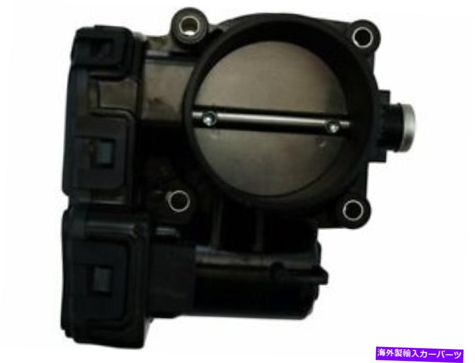 Throttle Body Pacifica Dakota Durango Nitro Ram 1500 Commander Grand HY75C3のスロットルボディ Throttle Body For Pacifica Dakota Durango Nitro Ram 1500 Commander Grand HY75C3【並行輸入品】 48,840円