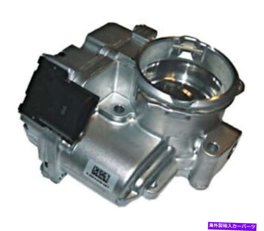 Throttle Body スコーダシートのスロットルボディアウディvwファビアIコンビプラクティックサルーン045128063G Throttle Body For SKODA SEAT AUDI VW Fabia I Combi Praktik Saloon 045128063G【並行輸入品】