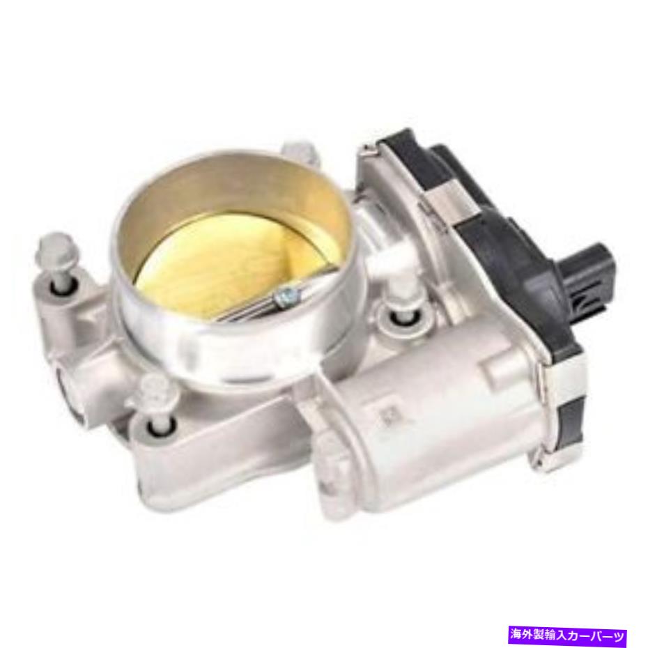 Throttle Body Chevy Impala 2014 Acdelco本物のGMパーツ燃料噴射スロットルボディの For Chevy Impala 2014 ACDelco Genuine GM Parts Fuel Injection Throttle Body【並行輸入品】
