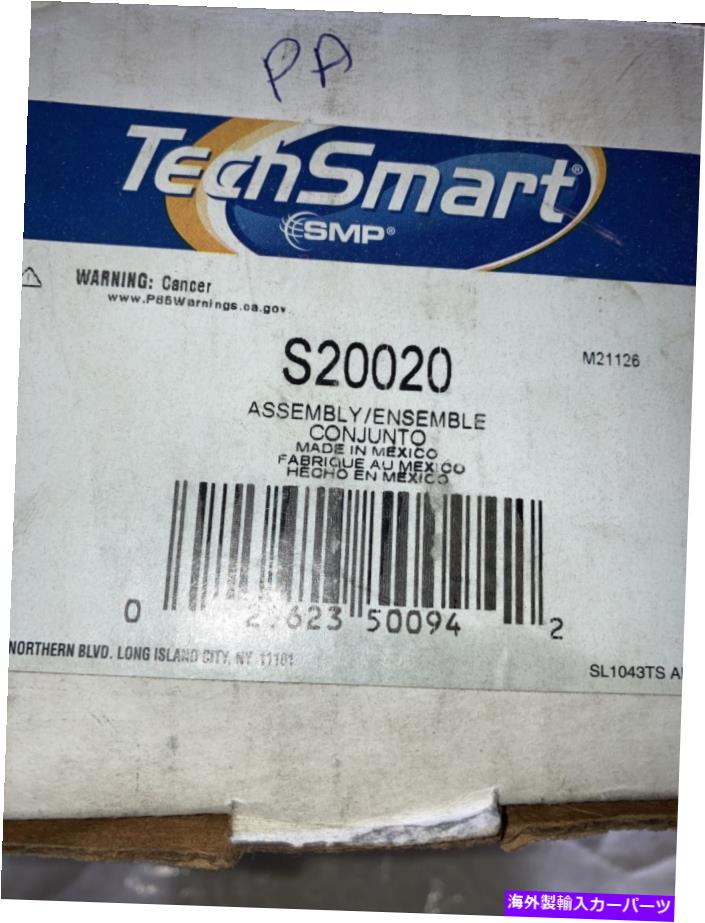Throttle Body 前進S20020燃料噴射スロットルボディ Advance S20020 Fuel Injection Throttle Body【並行輸入品】
