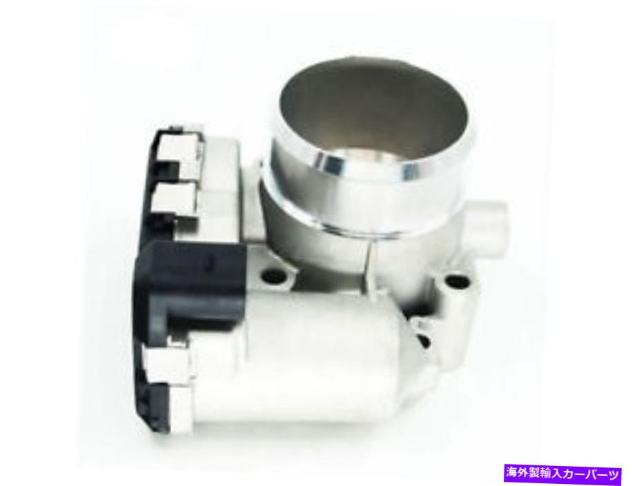 Throttle Body 99-06のスロットルボディVWアウディビートルゴルフジェッタTT Quattro 1.8L 4 Cyl MS29y8 Throttle Body For 99-06 VW Audi Beetle Golf Jetta TT Quattro 1.8L 4 Cyl MS29Y8【並行輸入品】