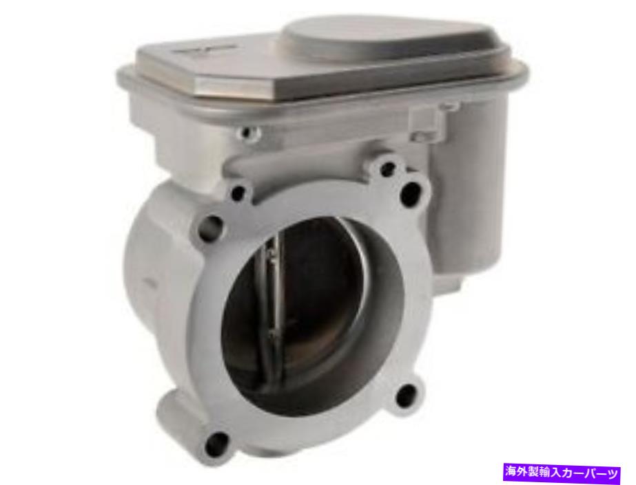 Throttle Body ラングラーリバティコマンダーラムのスロットルボディ1500グランドチェロキーWZ49Z6 Throttle Body For Wrangler Liberty Commander Ram 1500 Grand Cherokee WZ49Z6【並行輸入品】 の商品写真