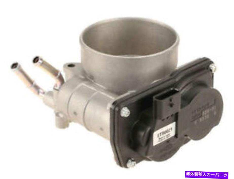 Throttle Body 09-14日産最大HS94N7のスロットルボディ Throttle Body For 09-14 Nissan Maxima HS94N7【並行輸入品】