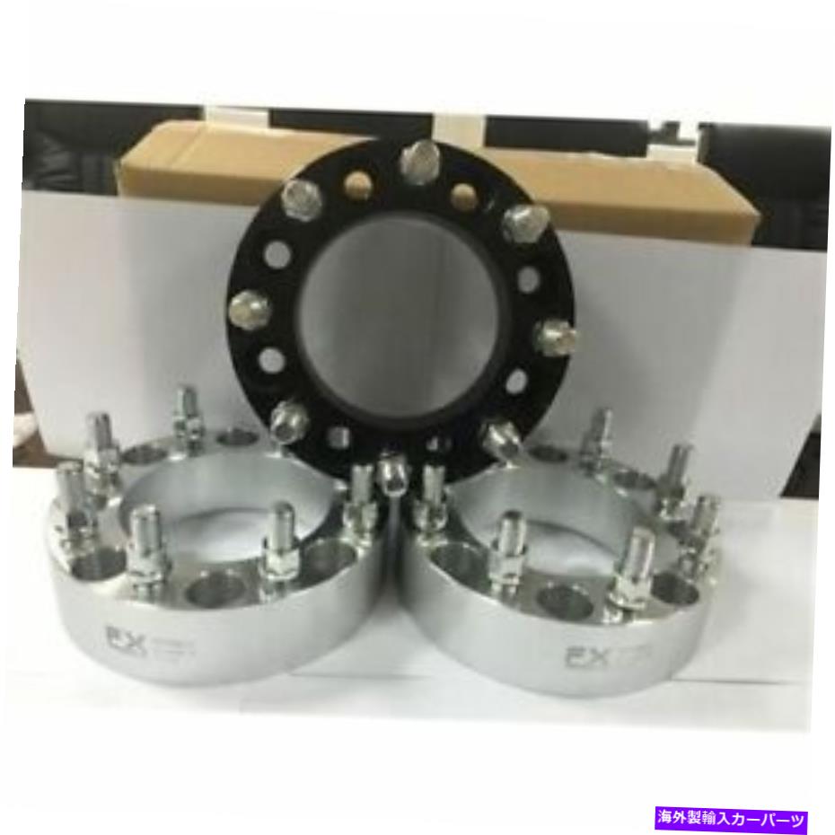 Throttle Body FXホイールスペーサーW865002B NEW FX Wheel Spacer W865002B NEW【並行輸入品】