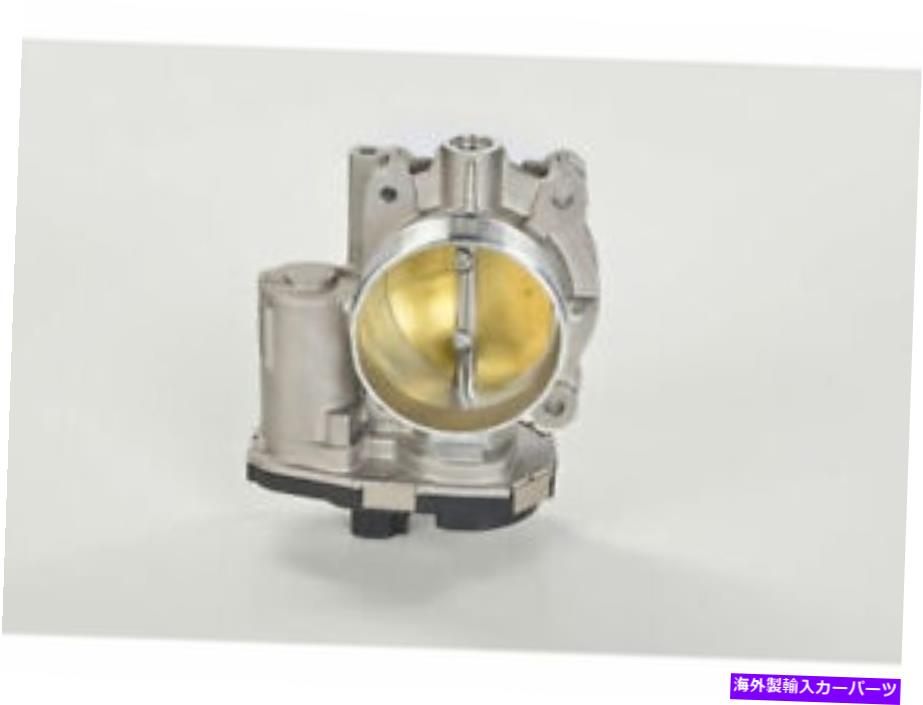 Throttle Body Bosch 43SD99Mスロットルボディフィット2009-2011シボレートラバース3.6L V6 Bosch 43SD99M Throttle Body Fits 2009-2011 Chevy Traverse 3.6L V6【並行輸入品】