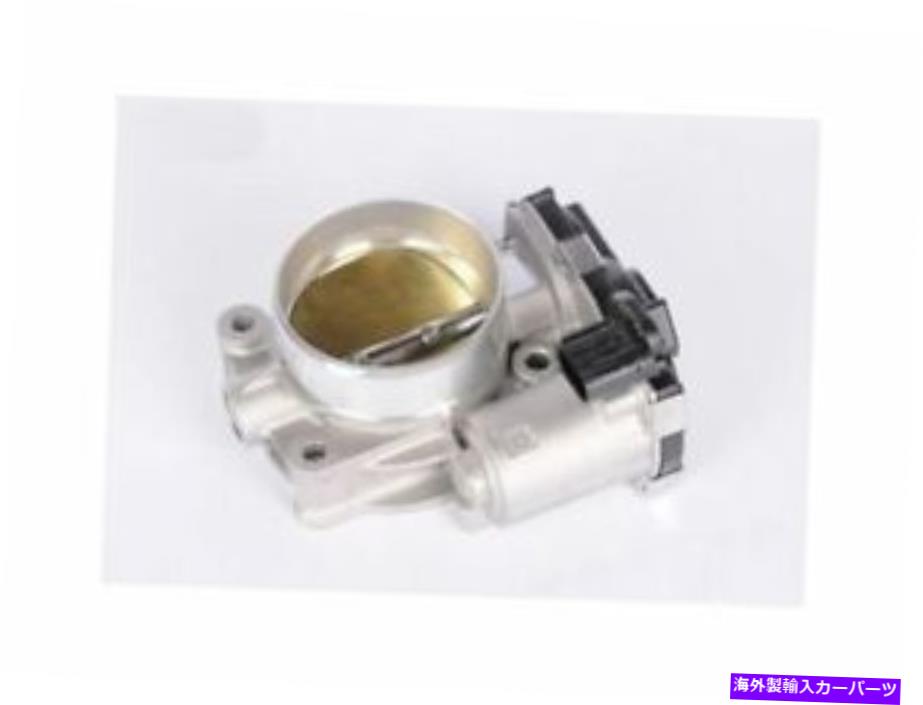 Throttle Body AC Delco 46FH18Nスロットルボディフィット2012-2017 Chevy equinox AC Delco 46FH18N Throttle Body Fits 2012-2017 Chevy Equinox【並行輸入品】