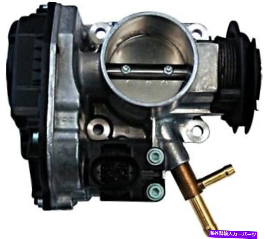 Throttle Body シート用スロットルボディvw arosa lupo 1.0 97-05 047133061g Throttle Body For SEAT VW Arosa Lupo 1.0 97-05 047133061G【並行輸入品】
