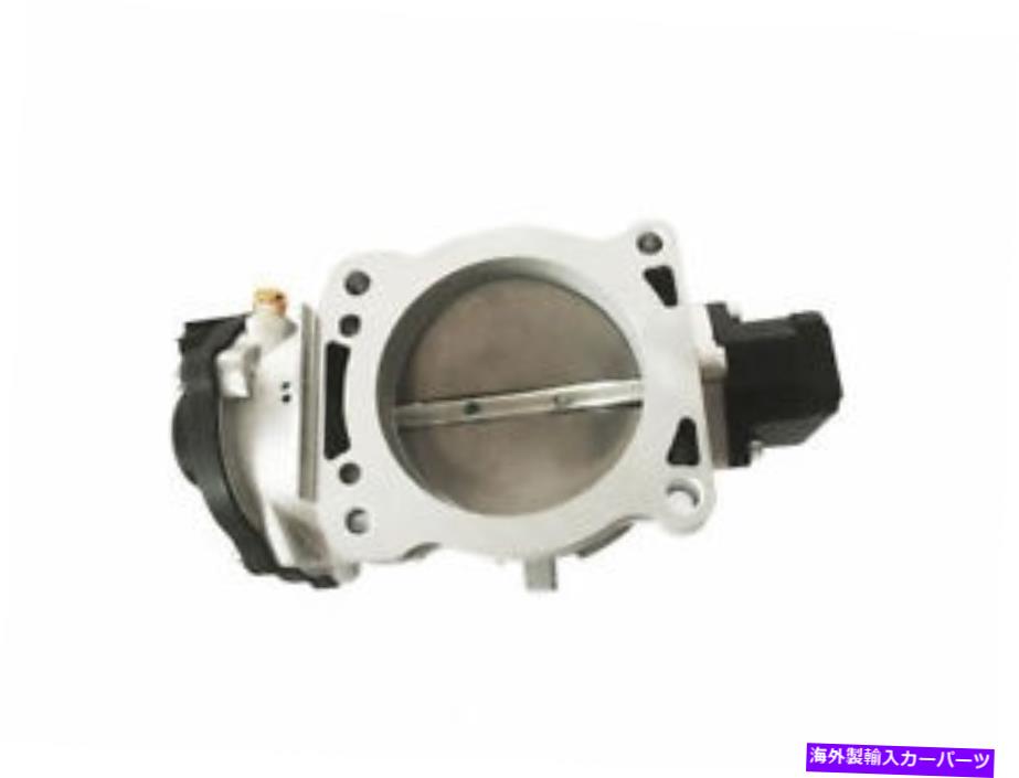 Throttle Body SKP 87PJ79Xスロットルボディフィット2004-2010 Ford F350 Super Duty 5.4L V8 SKP 87PJ79X Throttle Body Fits 2004-2010 Ford F350 Super Duty 5.4L V8【並行輸入品】