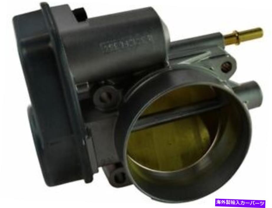 Throttle Body Rainier Trailblazer ext Envoy xl xuv ascender 97x rz86z5のスロットルボディ Throttle Body For Rainier Trailblazer EXT Envoy XL XUV Ascender 97X RZ86Z5【並行輸入品】
