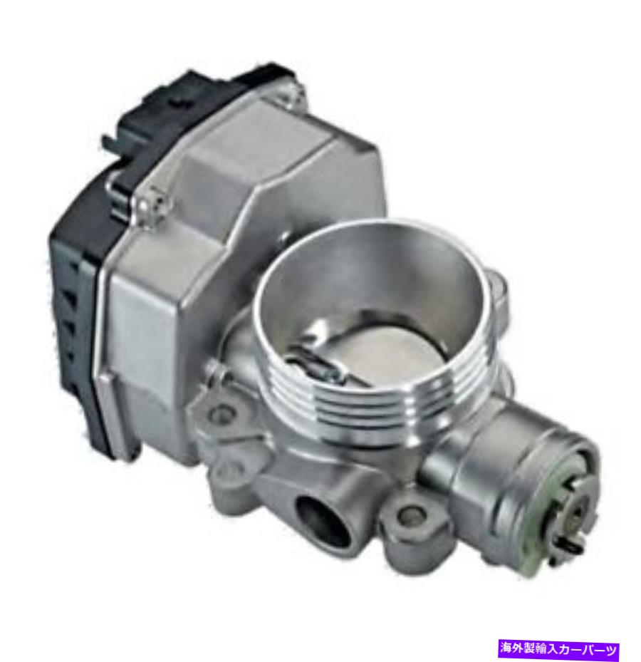 Throttle Body プジョーシトロエンフィアット1007 206サルーンSW 206+ 207 MPV 1635R8のスロットルボディ Throttle Body For PEUGEOT CITROEN FIAT 1007 206 Saloon Sw 206+ 207 Mpv 1635R8【並行輸入品】
