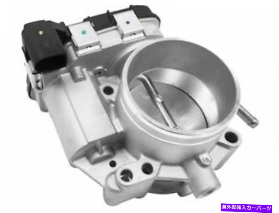 Throttle Body SKP 55PD41Wスロットルボディフィット2007-2010、2012-2014 VWビートル SKP 55PD41W Throttle Body Fits 2007-2010, 2012-2014 VW Beetle【並行輸入品】