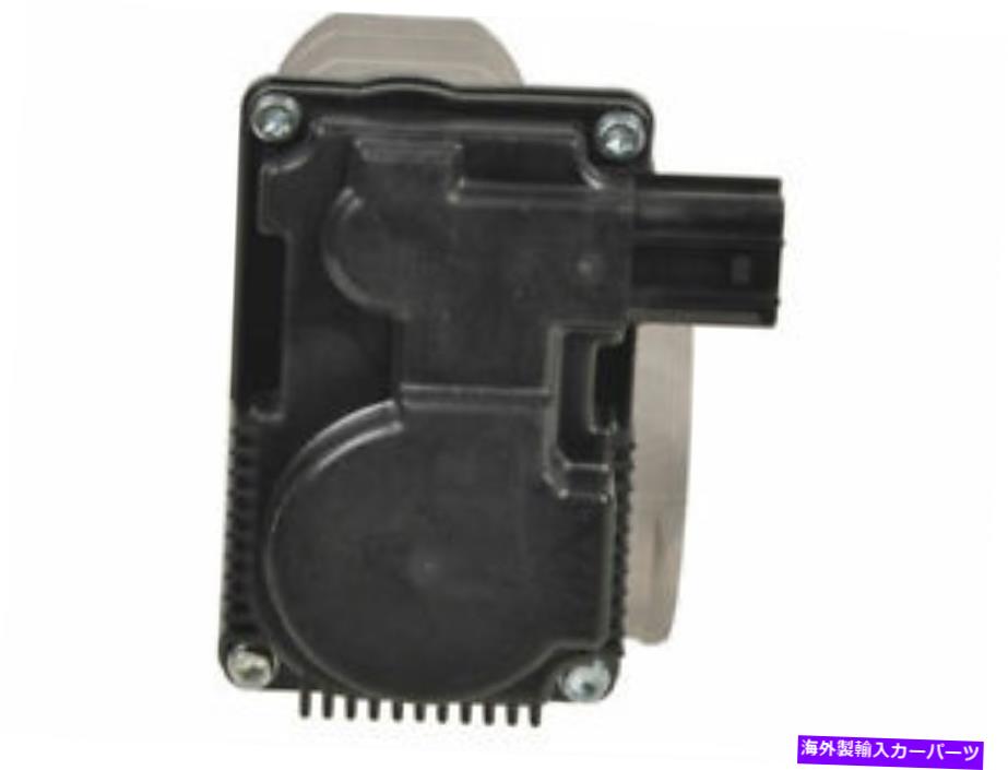 Throttle Body A1 CARDONE 65XF92Rスロットルボディフィット2002-2008日産最大3.5L V6 A1 Cardone 65XF92R Throttle Body Fits 2002-2008 Nissan Maxima 3.5L V6【並行輸入品】