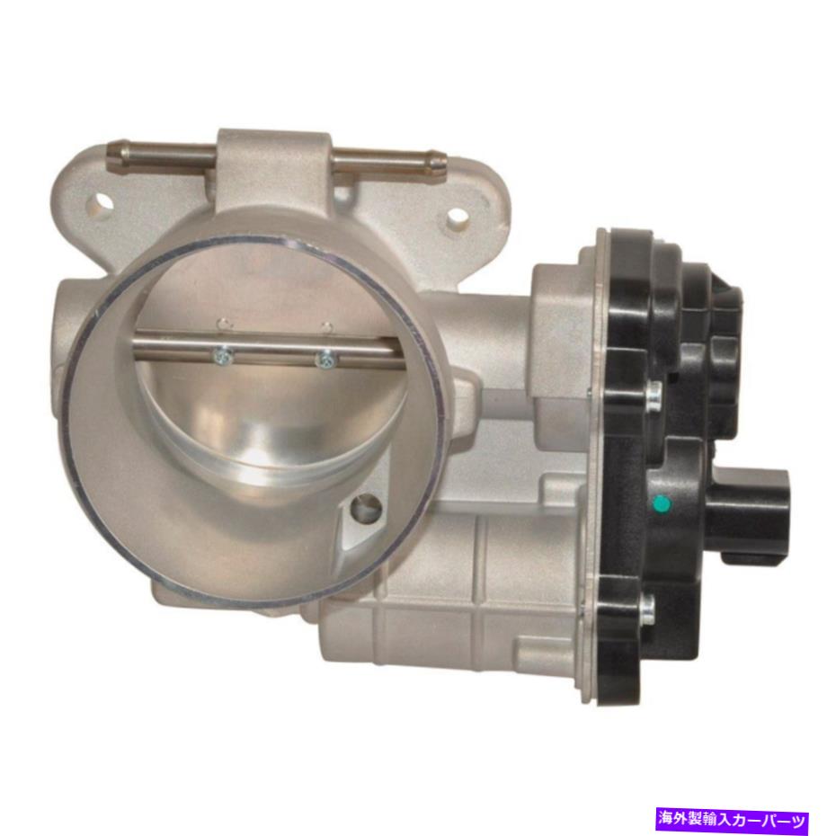 Throttle Body Cardone燃料噴射スロットルボディ Cardone Fuel Injection Throttle Body【並行輸入品】